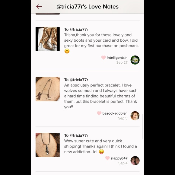 Top Rated Seller and Fast Shipper great reviews - Picture 10 of 16